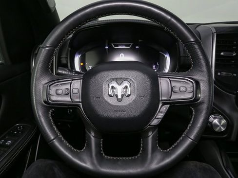Used 2024 RAM 1500 Sport image 29
