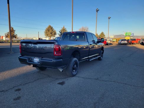 New 2026 RAM 2500 Tradesman w/ Safety Group AWD/4WD image 3