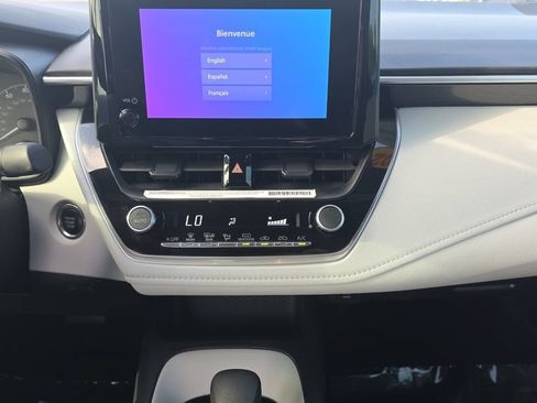 Used 2024 Toyota Corolla SE FWD image 14