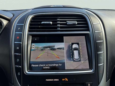 Used 2019 Lincoln Nautilus Black Label image 32