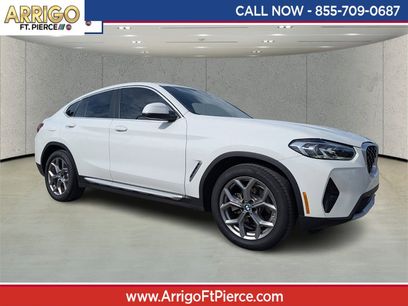 Used 2023 BMW X4 xDrive30i w/ Convenience Package