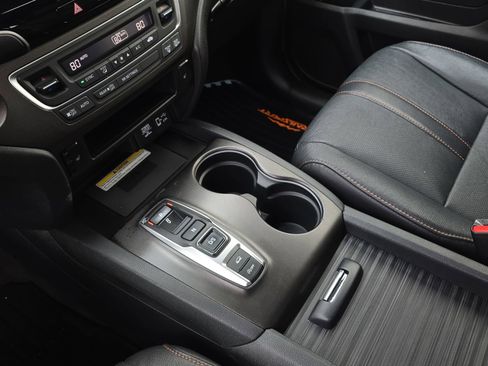 Used 2022 Honda Passport TrailSport image 27