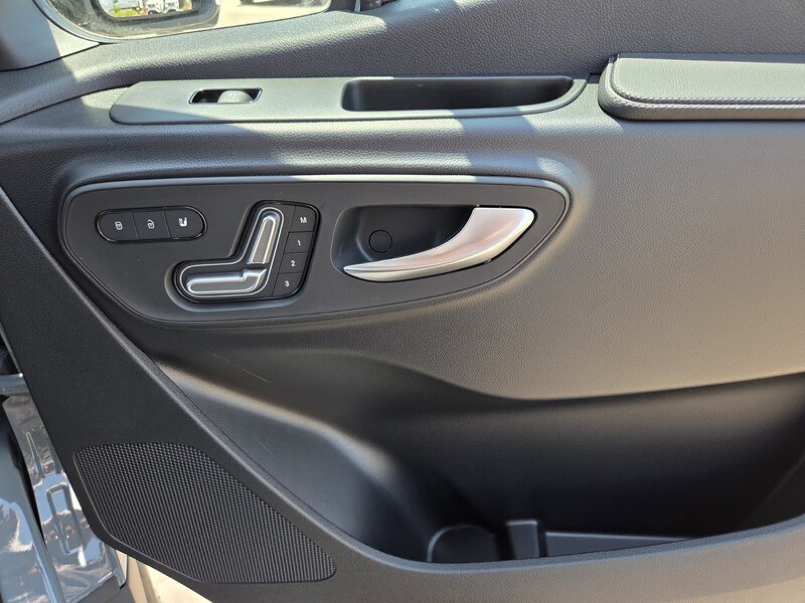 New 2026 Mercedes-Benz Sprinter 2500 image 23