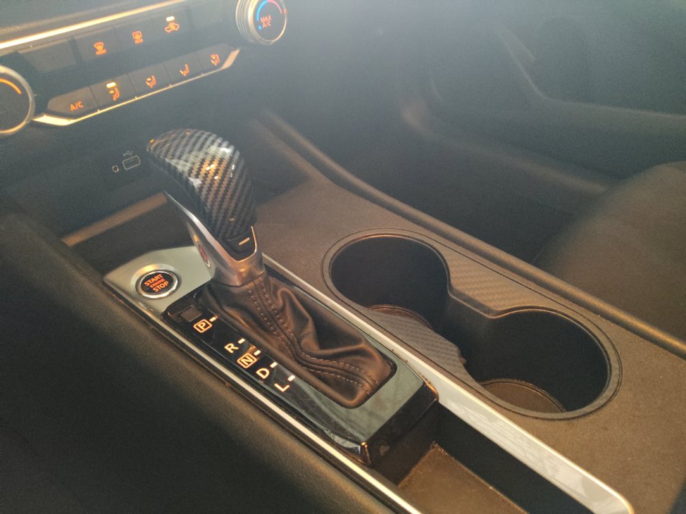Used 2024 Nissan Altima 2.5 S FWD image 26