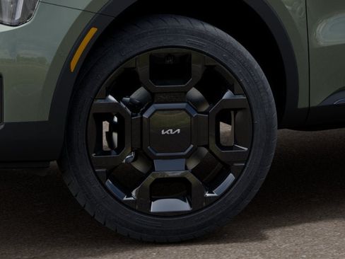 New 2026 Kia Sorento SX AWD/4WD image 9
