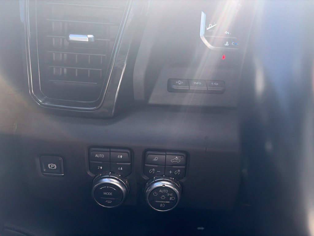 Used 2024 GMC Sierra 1500 AT4X w/ AT4X AEV Edition AWD/4WD image 22