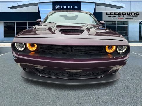 Used 2020 Dodge Challenger R/T Scat Pack image 2