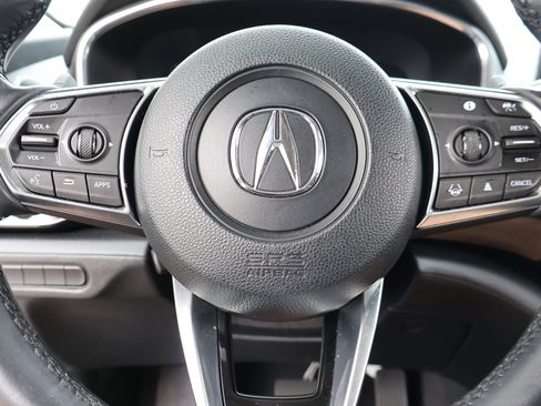 Used 2022 Acura MDX SH-AWD image 27