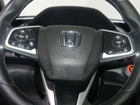 Used 2020 Honda Civic Sport image 29