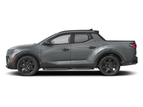 Certified 2024 Hyundai Santa Cruz Night AWD/4WD image 4