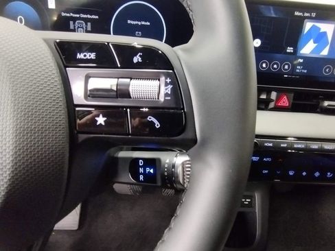 New 2026 Hyundai Ioniq 5 XRT AWD/4WD image 31