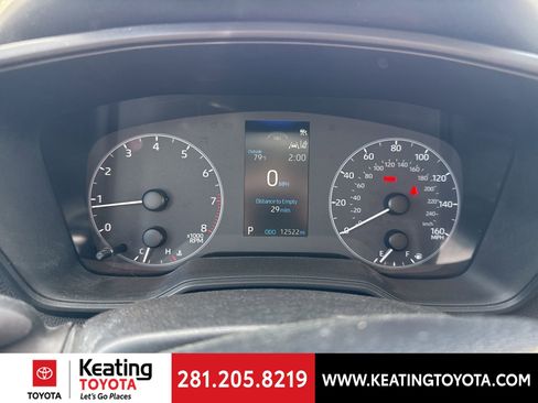 Certified 2025 Toyota Corolla LE image 20