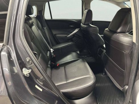 Used 2013 Acura RDX AWD image 20