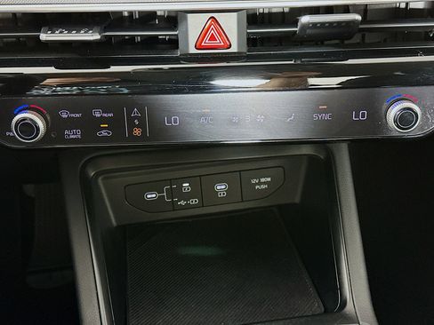 Used 2025 Kia K5 LXS image 23