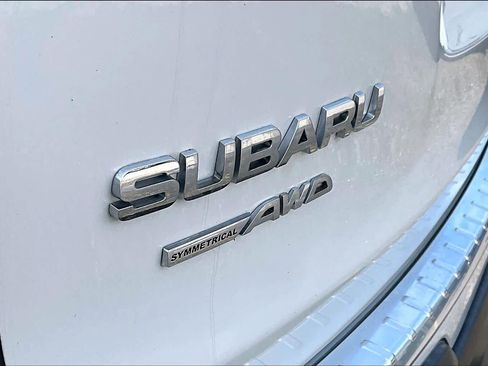 Used 2020 Subaru Ascent Touring w/ Popular Package #3 AWD/4WD image 10