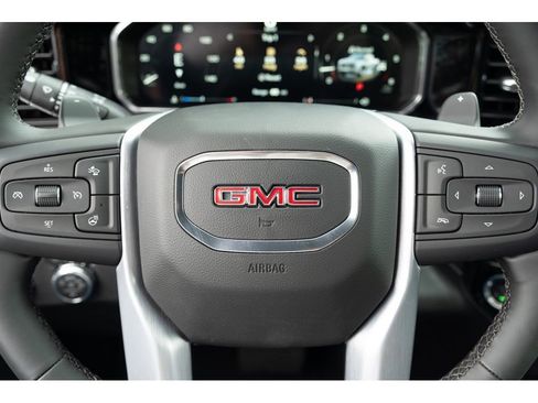 New 2026 GMC Sierra 1500 SLT w/ SLT Premium Plus Package AWD/4WD image 17