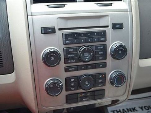 Used 2008 Ford Escape XLT AWD/4WD image 15