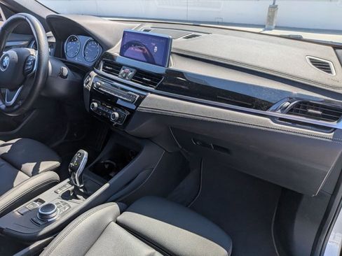 Used 2022 BMW X2 xDrive28i w/ Convenience Package AWD/4WD image 23