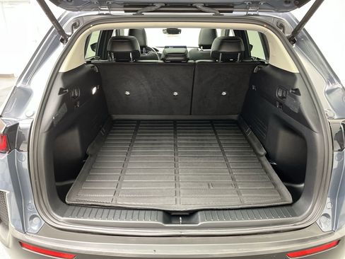 Certified 2024 MAZDA CX-50 AWD 2.5 S w/ Cargo Package image 3