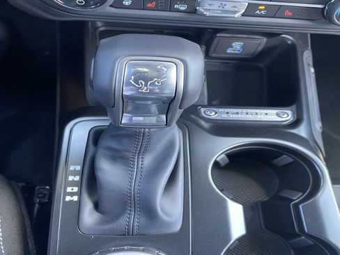 New 2026 Ford Bronco Outer Banks AWD/4WD image 14