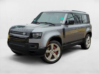 New 2024 Land Rover Defender 110 X video 1