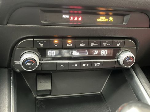 Certified 2023 MAZDA CX-5 Carbon Edition image 22