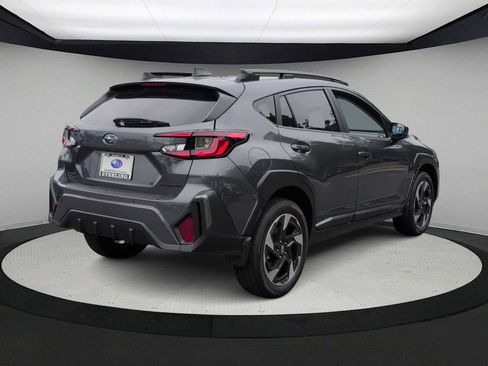 New 2026 Subaru Crosstrek 2.5i Limited w/ Crosstrek Mirror Package AWD/4WD image 8