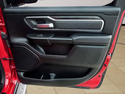 Used 2021 RAM 1500 Big Horn AWD/4WD image 26