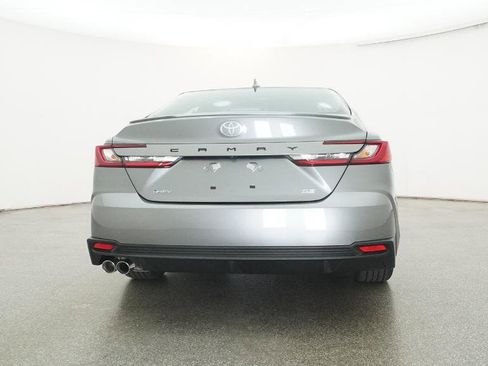 New 2026 Toyota Camry SE image 60