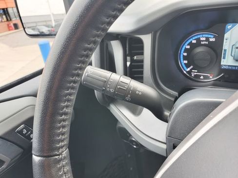 Used 2023 Ford Bronco Big Bend image 13