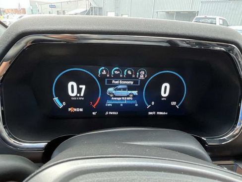 Used 2021 Ford F150 Lariat w/ Equipment Group 502A High RWD image 40