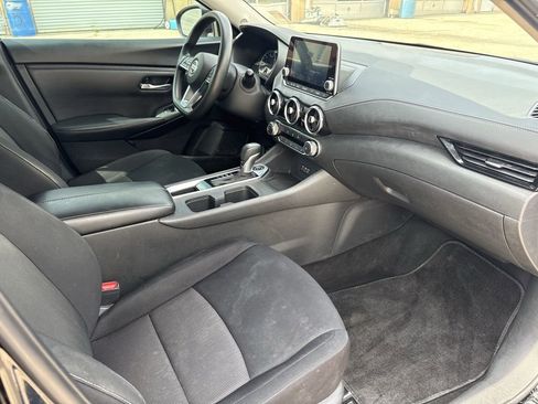 Used 2023 Nissan Sentra SV FWD image 26