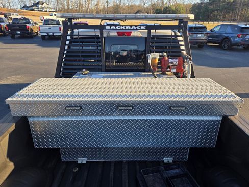 Used 2019 Ford F450 Limited image 9