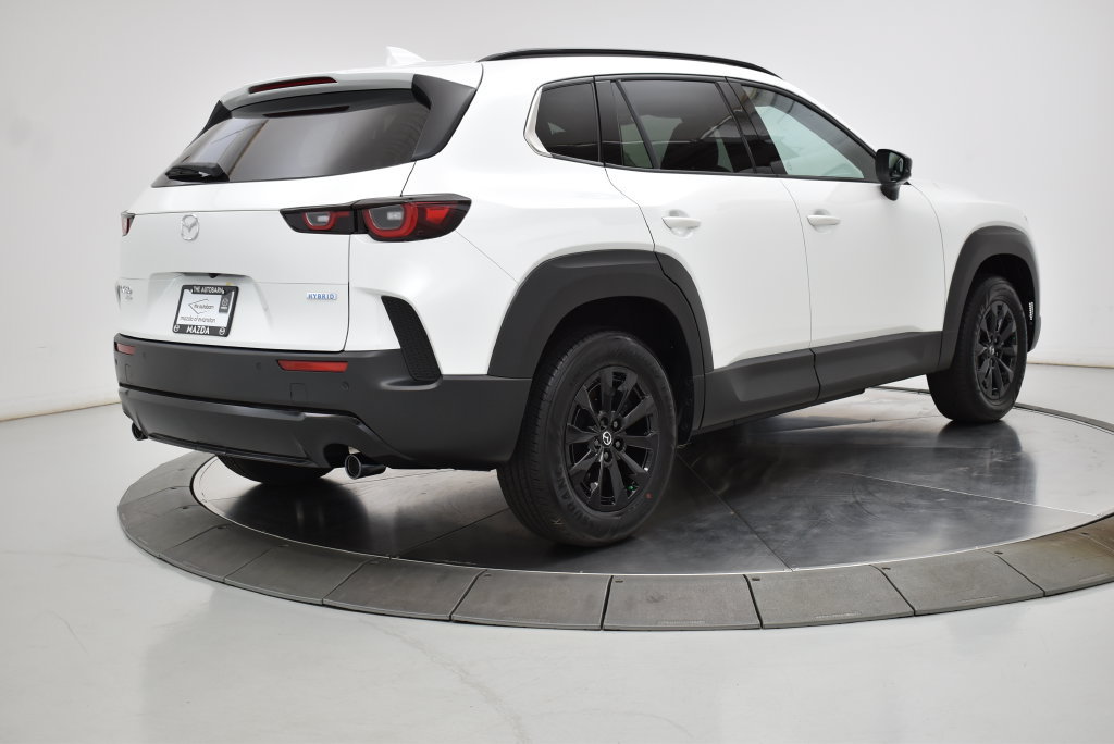 New 2026 MAZDA CX-50 AWD 2.5 Hybrid w/ Weather Package image 20