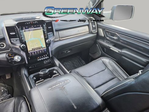 Used 2019 RAM 1500 Limited image 9