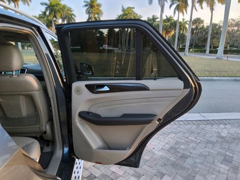 Used 2015 Mercedes-Benz ML 350 2WD image 33