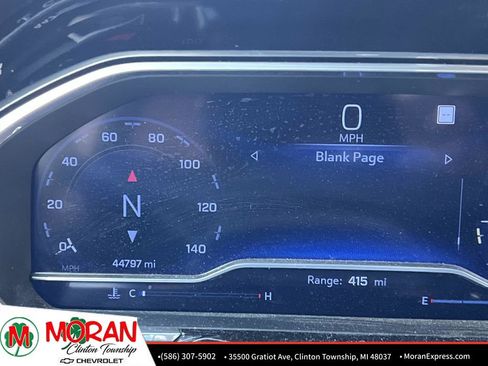 Certified 2022 Chevrolet Silverado 1500 LT image 18