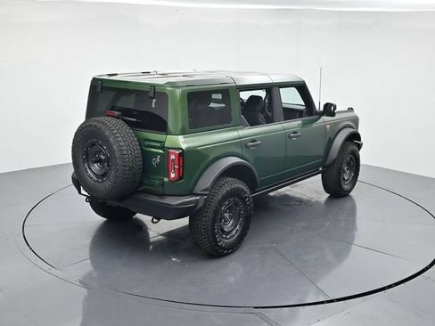 Used 2025 Ford Bronco Badlands AWD/4WD image 41