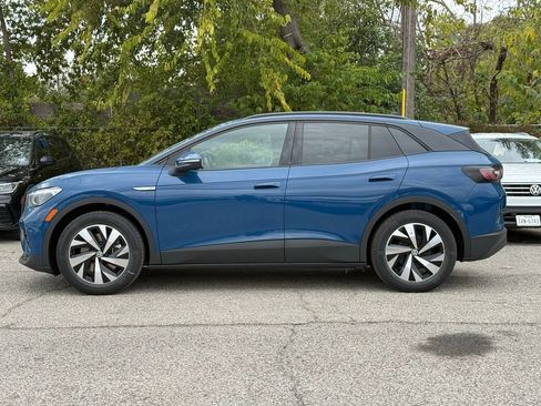 New 2026 Volkswagen ID.4 Pro image 4