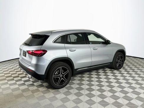 Certified 2026 Mercedes-Benz GLA 250 image 7