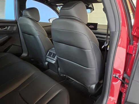 New 2025 Honda Accord Sport image 29