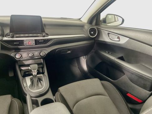 Used 2023 Kia Forte LXS FWD image 22