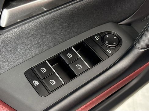 New 2026 MAZDA CX-50 AWD 2.5 Hybrid w/ Weather Package image 31