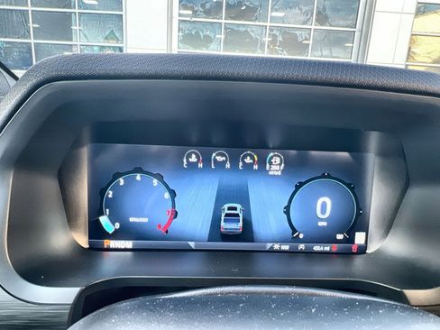 New 2025 Ford F150 XLT w/ Equipment Group 302A MID image 17