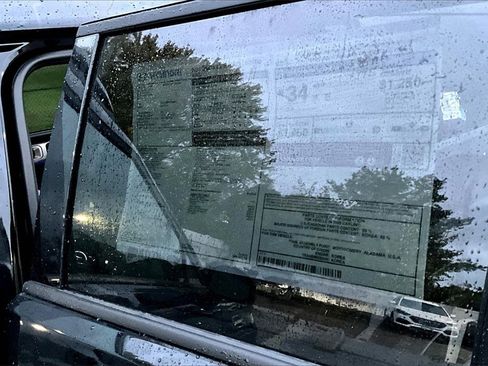 New 2026 Hyundai Santa Fe Limited image 12