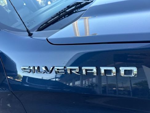 Certified 2023 Chevrolet Silverado 1500 LT AWD/4WD image 30
