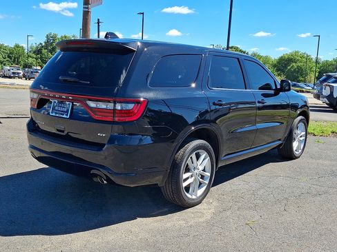 Used 2025 Dodge Durango GT AWD/4WD image 7