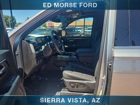 Used 2025 Chevrolet Tahoe Premier w/ Sun And Tow Package AWD/4WD image 13