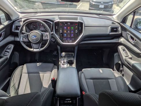 Used 2025 Subaru Ascent Premium AWD/4WD image 30