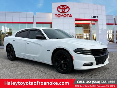 Used 2016 Dodge Charger R/T